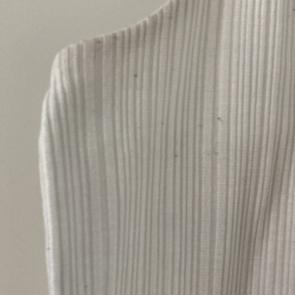 H&M cropped tank - Picture 4 of 5